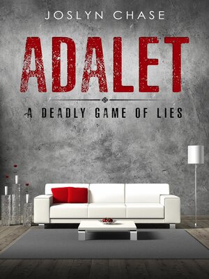 cover image of Adalet